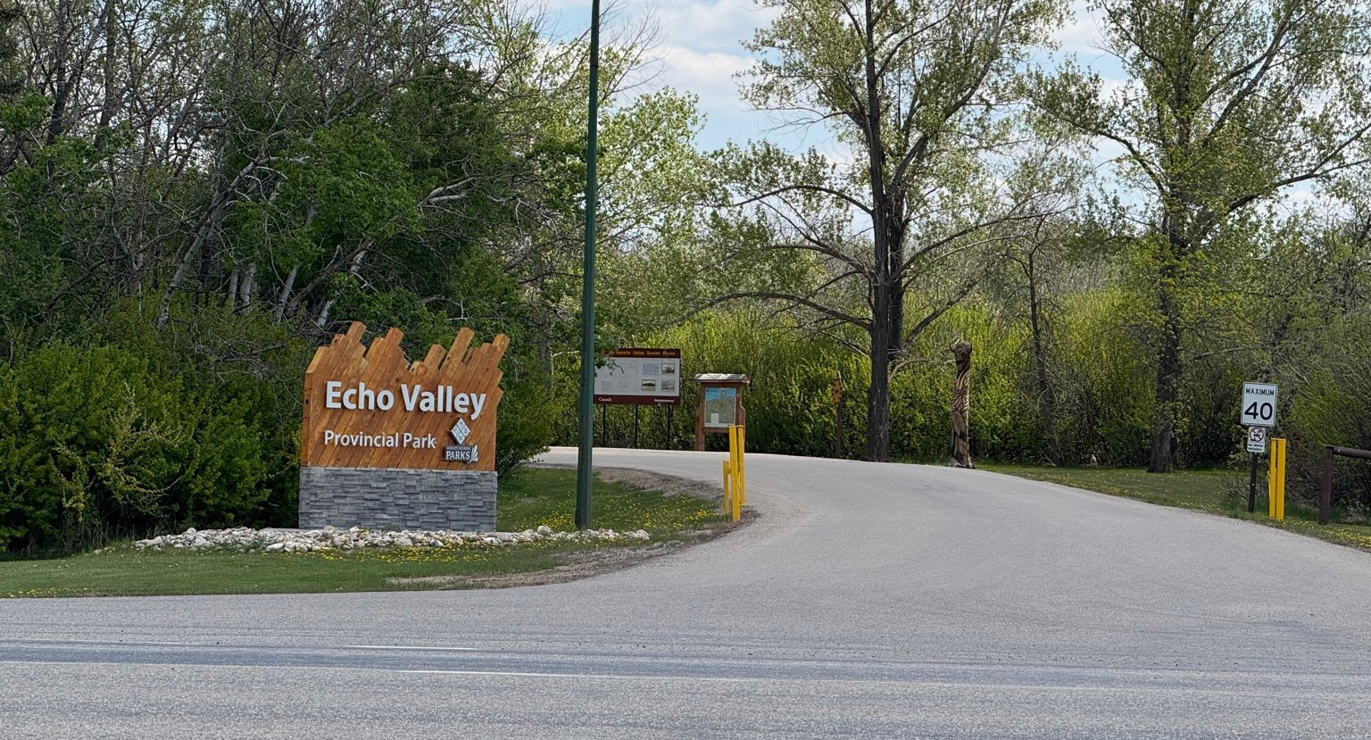 Echo Valley – Built by Heart, History, and Hikers